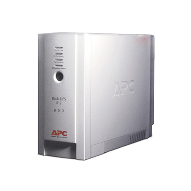 Bộ lưu điện UPS APC BR800I - 800VA